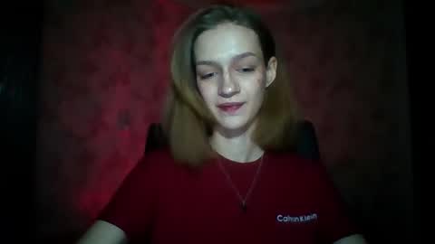 chrissy_joyful online show from February 14, 7:16 am