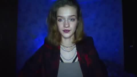 chrissy_joyful online show from March 5, 6:09 am