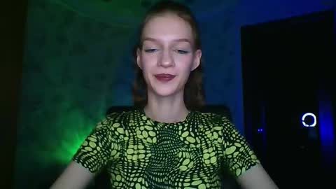 chrissy_joyful online show from March 20, 4:50 am