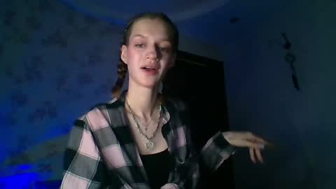 chrissy_joyful online show from April 10, 5:12 am