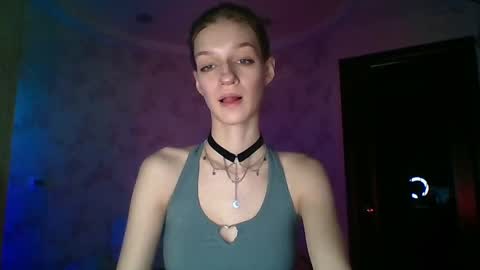 Snapshot of chrissy_joyful chatting on May 1, 5:12 am chrissy_joyful online show from May 1, 5:12 am