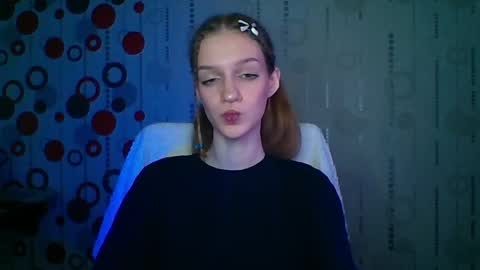 Snapshot of chrissy_joyful chatting on May 21, 4:41 am chrissy_joyful online show from May 21, 4:41 am