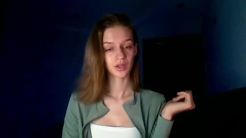 Snapshot of chrissy_joyful chatting on May 25, 5:02 am chrissy_joyful online show from May 25, 5:02 am