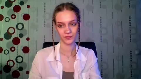Snapshot of chrissy_joyful chatting on May 26, 4:08 am chrissy_joyful online show from May 26, 4:08 am