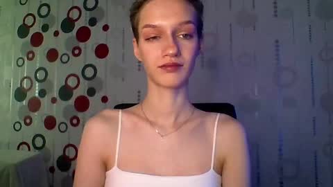 Snapshot of chrissy_joyful chatting on May 30, 5:37 am chrissy_joyful online show from May 30, 5:37 am