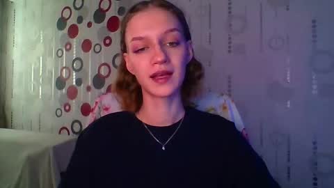Snapshot of chrissy_joyful chatting on June 3, 4:04 am chrissy_joyful online show from June 3, 4:04 am