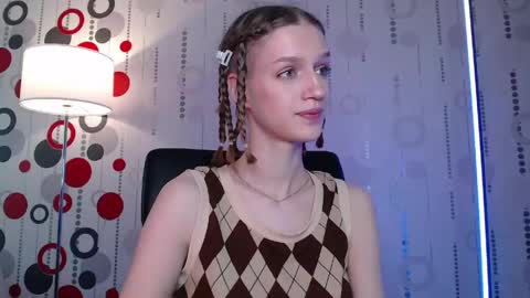 Snapshot of chrissy_joyful chatting on June 7, 4:05 am chrissy_joyful online show from June 7, 4:05 am