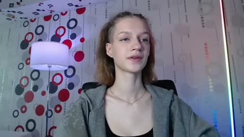 Snapshot of chrissy_joyful chatting on June 11, 4:10 am chrissy_joyful online show from June 11, 4:10 am
