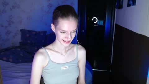 Snapshot of chrissy_joyful chatting on June 30, 5:08 am chrissy_joyful online show from June 30, 5:08 am