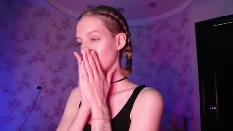 Snapshot of chrissy_joyful chatting on July 15, 5:12 am chrissy_joyful online show from July 15, 5:12 am