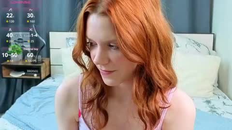 Christa online show from April 12, 3:39 pm