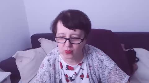 Christa online show from January 13, 12:41 am