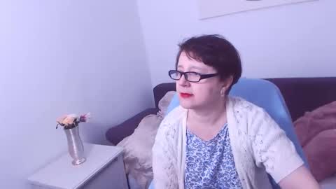 Christa online show from January 19, 2:04 am