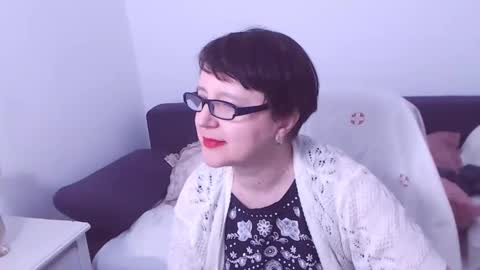 Christa online show from January 25, 3:19 am