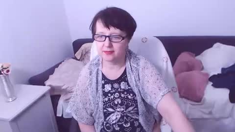 Christa online show from February 15, 5:41 am