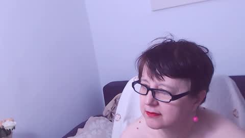 Christa online show from September 24, 8:56 pm