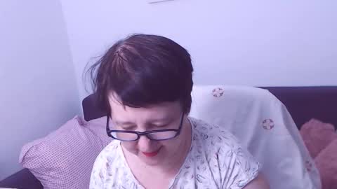 Christa online show from October 24, 9:11 pm