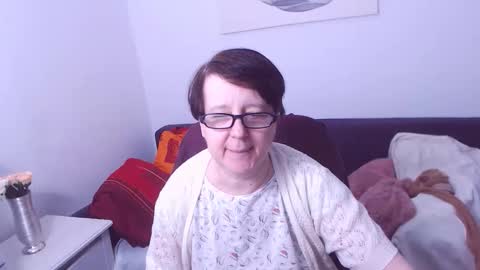 Christa online show from January 10, 2:24 am