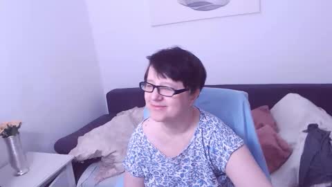 Christa online show from March 15, 12:33 pm