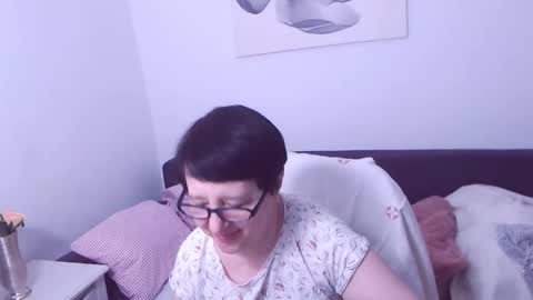 Christa online show from March 19, 10:25 pm