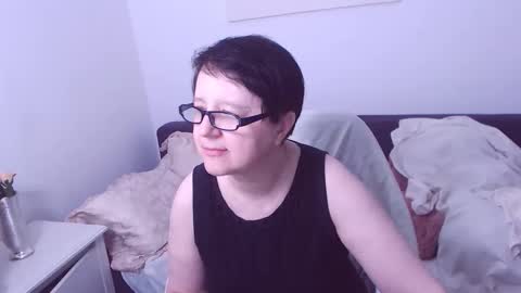 Christa online show from March 22, 12:41 pm