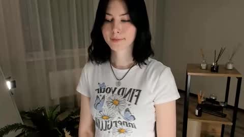 Snapshot of christaschrecongost chatting on February 11, 6:13 pm christaschrecongost online show from February 11, 6:13 pm