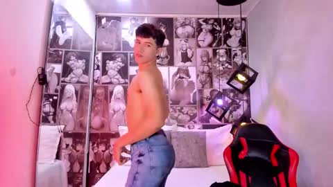 Christian  online show from March 18, 6:55 pm