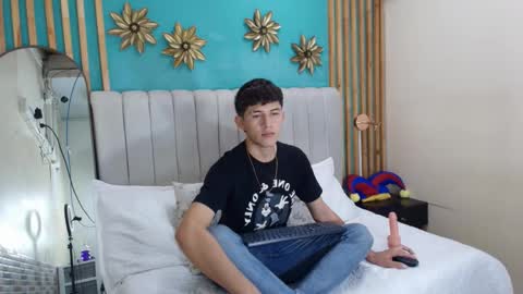 Christian  online show from March 21, 12:37 am