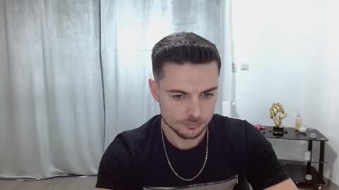 Master Gab online show from February 17, 2:24 pm