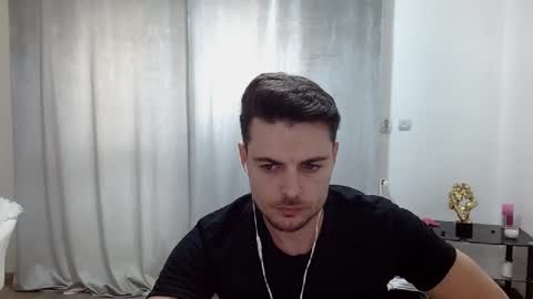 Master Gab online show from April 4, 2:03 pm