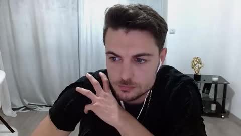 Master Gab online show from April 15, 4:58 pm