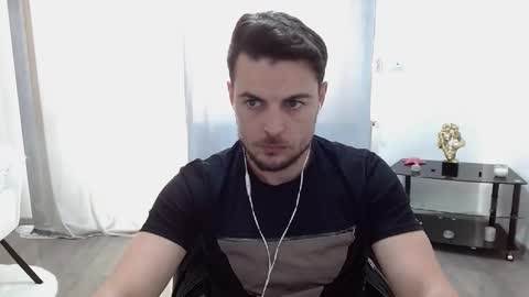 Master Gab online show from April 18, 3:05 pm