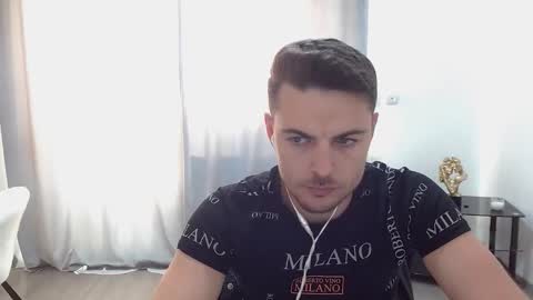 Master Gab online show from May 27, 4:26 pm