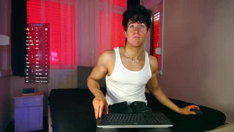 UPVOTE ME ------  ILL DO SOMETHING FOR FREE online show from April 17, 2:53 pm