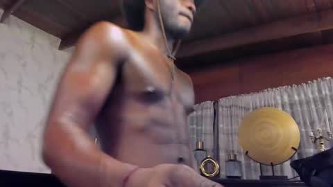 Snapshot of christianlewis_ chatting on March 8, 7:05 am Christian Lewis online show from March 8, 7:05 am