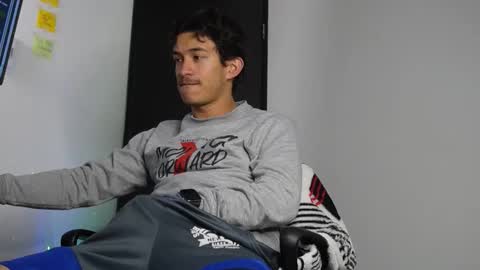 Snapshot of christianonlyfansx chatting on October 14, 7:09 am Christianonlyfansx online show from October 14, 7:09 am