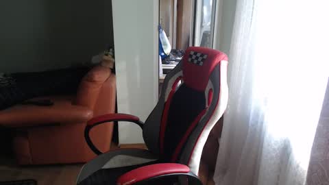 ChristiantBoy online show from April 15, 2:24 pm