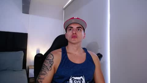 Christian online show from February 20, 3:45 pm