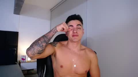 Christian online show from February 21, 11:33 am