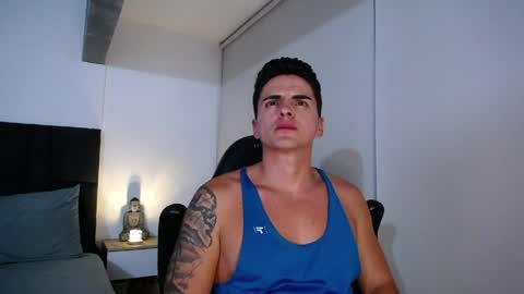 Christian online show from April 8, 2:33 am