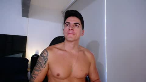 Christian online show from April 18, 1:37 pm