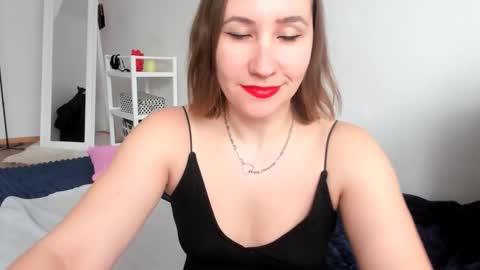 christina rosse online show from January 18, 10:41 am