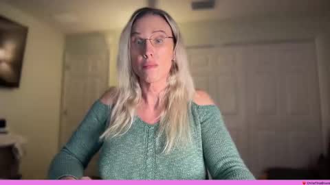 Chris Tina Bruce online show from February 5, 4:00 pm