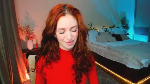christinaconteeree online show from November 10, 1:21 pm