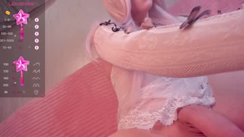 Snapshot of christinaloveu chatting on December 15, 4:15 pm crisss online show from December 15, 4:15 pm