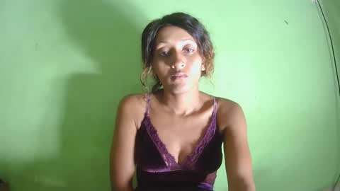 christine213 online show from February 14, 6:59 pm