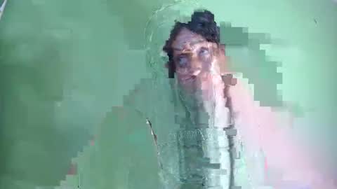 christine213 online show from February 17, 8:33 am