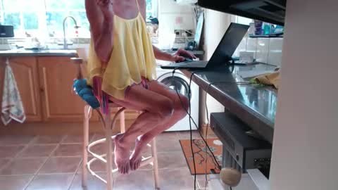 Sissy Christine online show from September 27, 1:05 pm