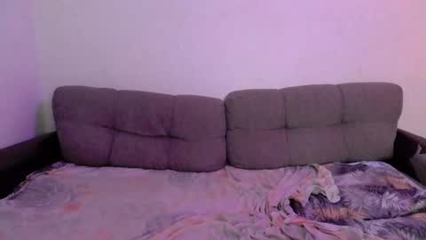 Christine online show from February 27, 8:09 pm