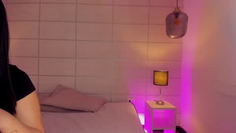 Christine  online show from February 28, 2:56 am